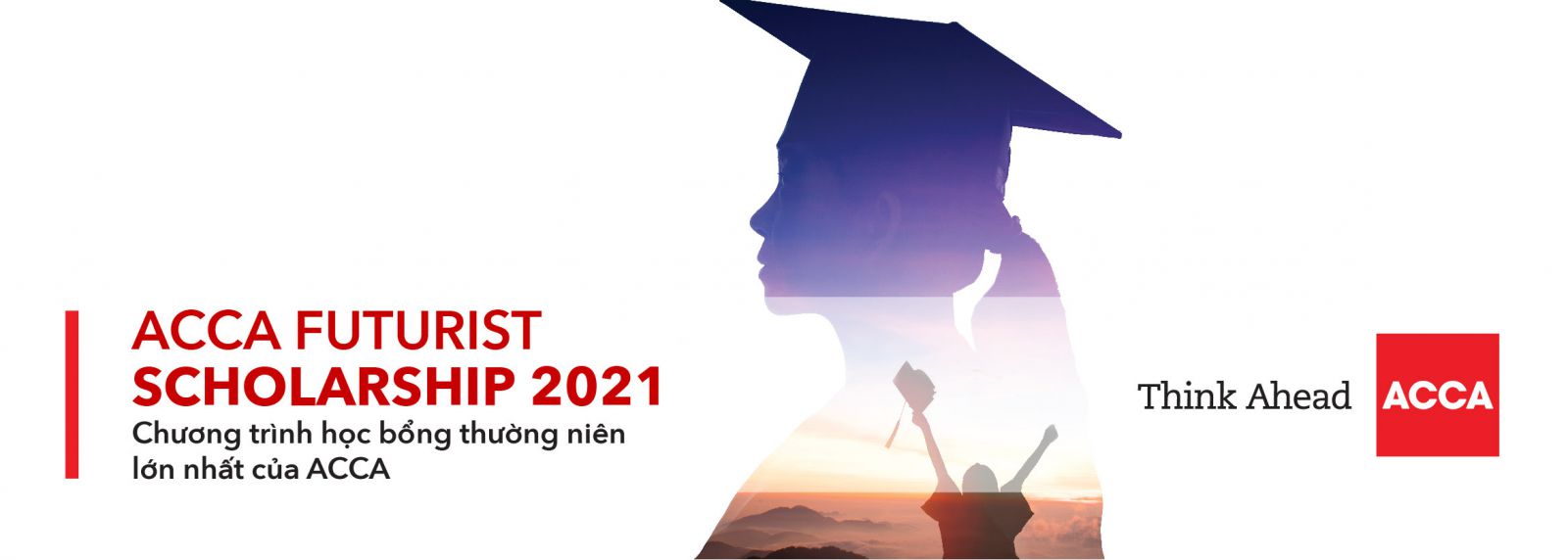 Học bổng “ACCA Tương lai 2021”