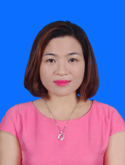 TS. NGUYỄN THỊ MINH PHƯƠNG
